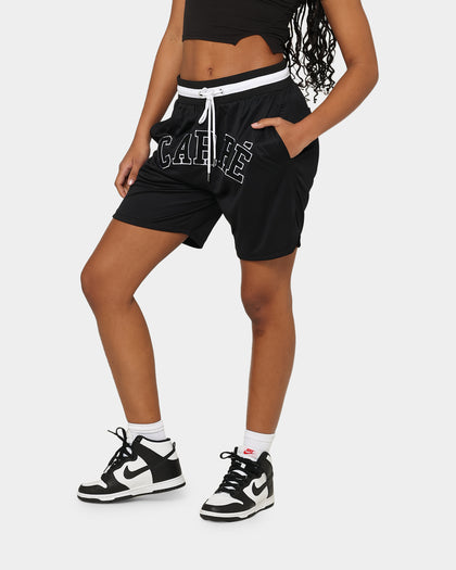 Carré C-Class Ball Shorts Black