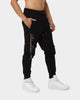 Carre Revolutionnaires Classic Track Pants Black
