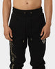 Carre Revolutionnaires Classic Track Pants Black