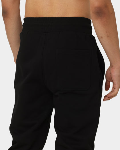 Carre Revolutionnaires Classic Track Pants Black