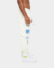 Carré Worldwide Classic Track Pants Off White
