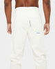 Carré Worldwide Classic Track Pants Off White
