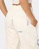 Carré Worldwide Classic Track Pants Off White