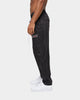 Carré Revolution Wear Snap Trackpants Black