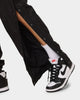 Carré Revolution Wear Snap Trackpants Black