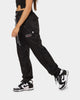 Carré Revolution Wear Snap Trackpants Black