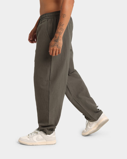 XXIII Avrum Belted Ankle Trousers Green