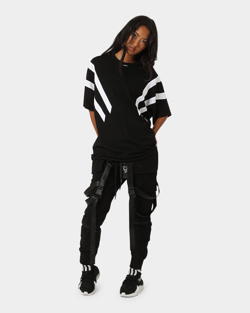 The Anti Order Centurion Tactical Joggers Black/Black