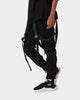 The Anti Order Centurion Tactical Joggers Black/Black