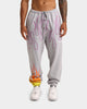Loiter Combat Track Pants Grey