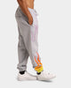 Loiter Combat Track Pants Grey