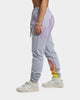 Loiter Combat Track Pants Grey