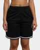 HUF Basketball Shorts Black