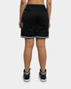 HUF Basketball Shorts Black