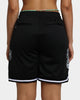 HUF Basketball Shorts Black
