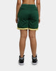 HUF Basketball Shorts Green