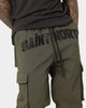 Saint Morta Kingdom Military Joggers Army Green
