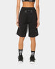 The Anti Order Centurion Cargo Shorts Black