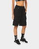 The Anti Order Centurion Cargo Shorts Black