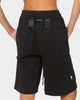 The Anti Order Centurion Cargo Shorts Black