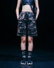 The Anti Order Centurion Cargo Shorts Woodland Camo