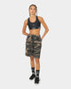 The Anti Order Centurion Cargo Shorts Woodland Camo