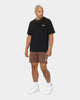 Champion LFS Nylon Shorts Coco Loco/White