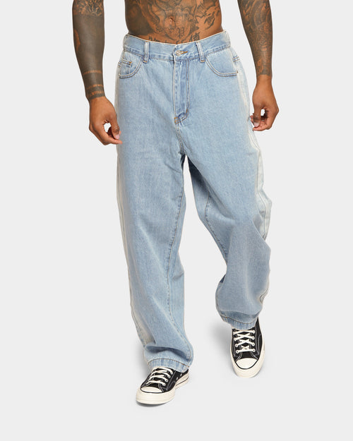 XXIII Arnav Ombre Jeans Light Blue