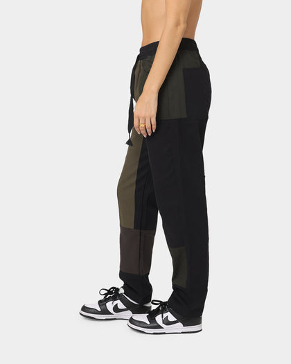 XXIII Chaz Patchwork Joggers Commando