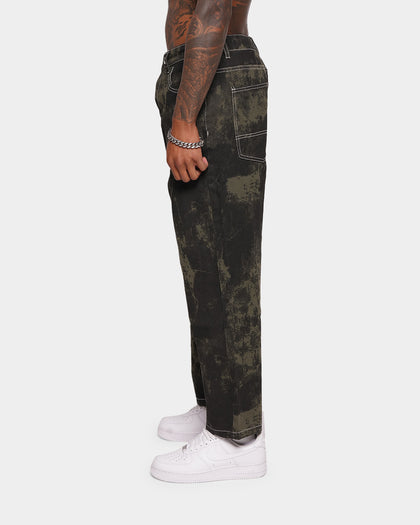 XXIII Zuri Jeans Commando