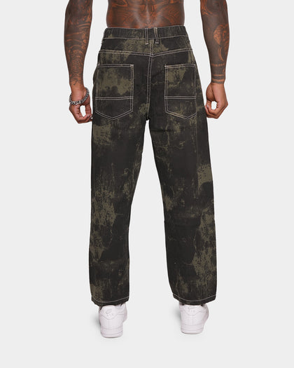 XXIII Zuri Jeans Commando