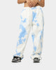 XXIII Journee White Wash Jogger Blue/White