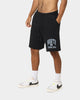 National Collegiate Athletic ASSC North Carolina Tar Heels Vintage Arch Short Washed Moonless