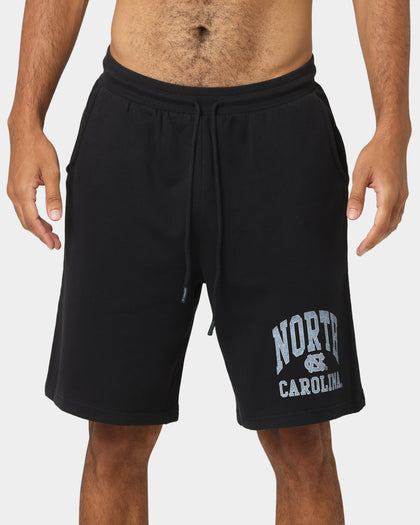 National Collegiate Athletic ASSC North Carolina Tar Heels Vintage Arch Short Washed Moonless