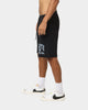 National Collegiate Athletic ASSC North Carolina Tar Heels Vintage Arch Short Washed Moonless