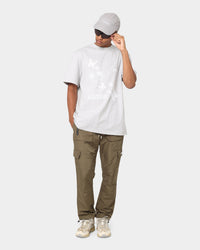 PYRA Trail Nylon Pants Olive