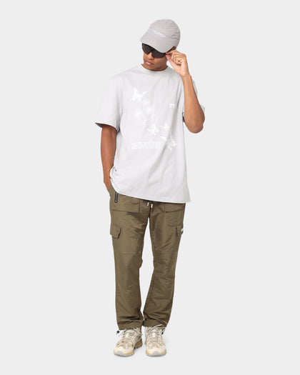 PYRA Trail Nylon Pants Olive