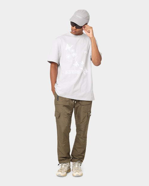 PYRA Trail Nylon Pants Olive