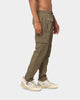 PYRA Trail Nylon Pants Olive