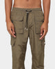 PYRA Trail Nylon Pants Olive