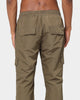 PYRA Trail Nylon Pants Olive