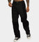 XXIII Ardee Corduroy Panel Pants Black