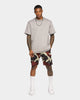 XXIII Navan Camo Shorts Camo