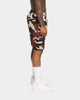 XXIII Navan Camo Shorts Camo