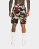 XXIII Navan Camo Shorts Camo
