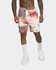XXIII Thurles Patch Printed Shorts Multi-coloured