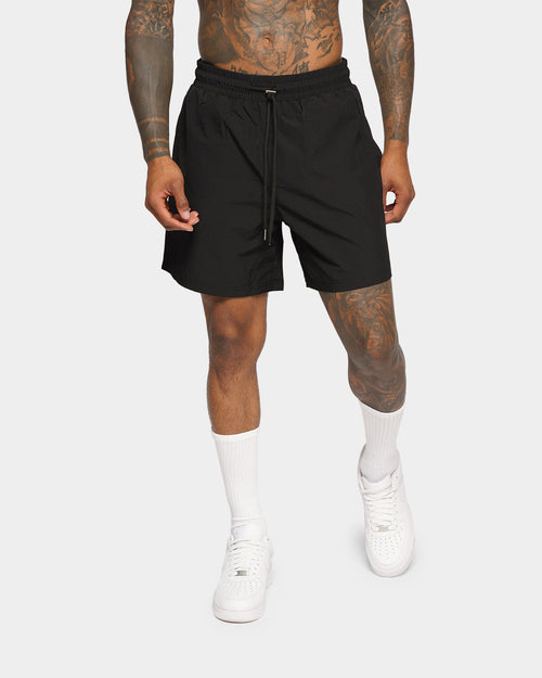 XXIII Wexford Runner Shorts Black