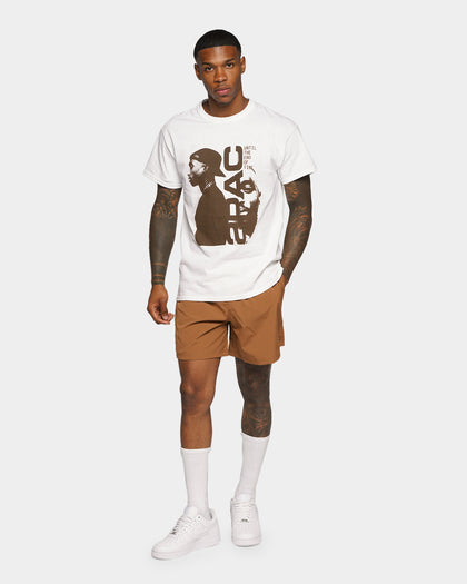 XXIII Wexford Runner Shorts Brown