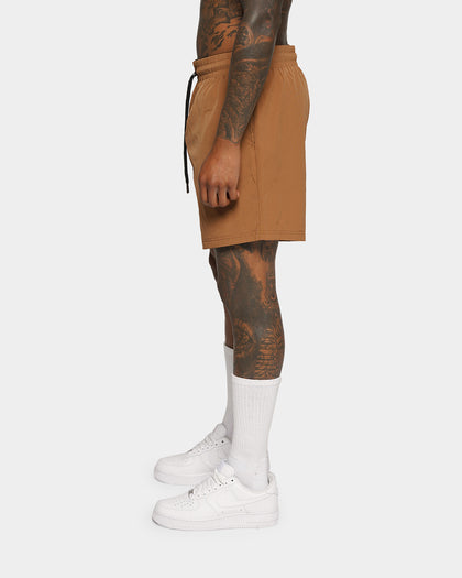 XXIII Wexford Runner Shorts Brown