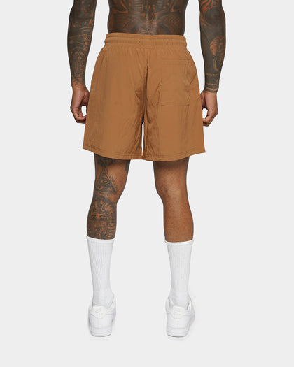 XXIII Wexford Runner Shorts Brown
